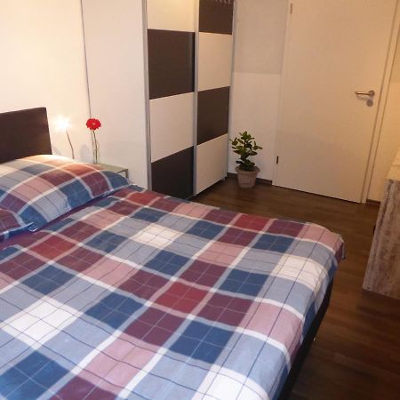Weiss-Ferienwohnung Quedlinbourg Extérieur photo